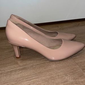 Clarks Ileana Pumps